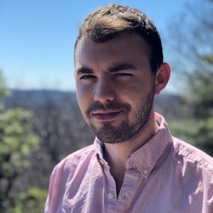 Meet your Posher, Chris